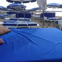 1 - Bed et transat 1 - Bed et transat