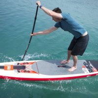 2 - Paddle 2 - Paddle