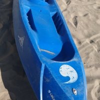 3 - Kayak 3 - Kayak