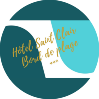 logo hotel st clair